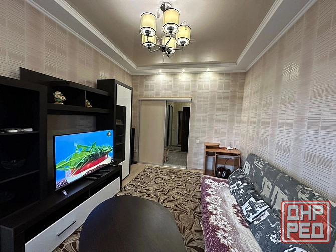 1-ком. квратира улица Куйбышева Сдается квартира на длительный срок Донецк - изображение 8