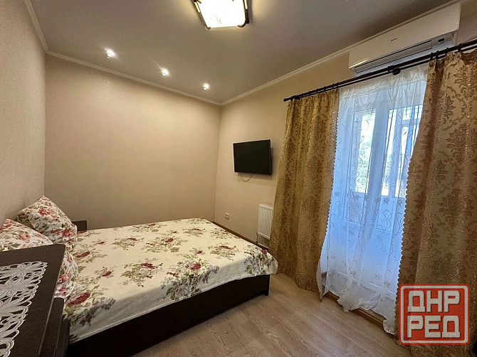 1-ком. квратира улица Куйбышева Сдается квартира на длительный срок Донецк - изображение 3