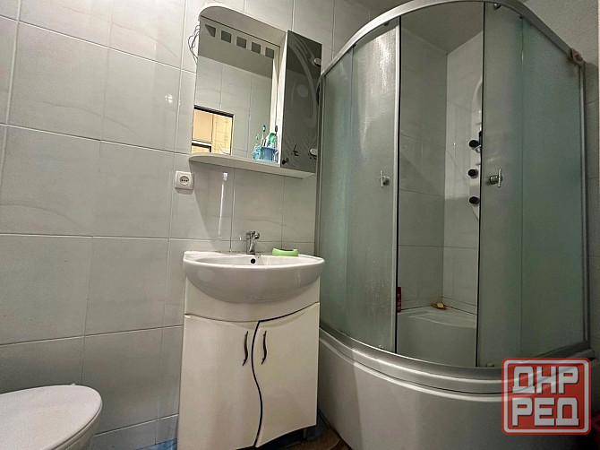 1-ком. квратира улица Куйбышева Сдается квартира на длительный срок Донецк - изображение 6