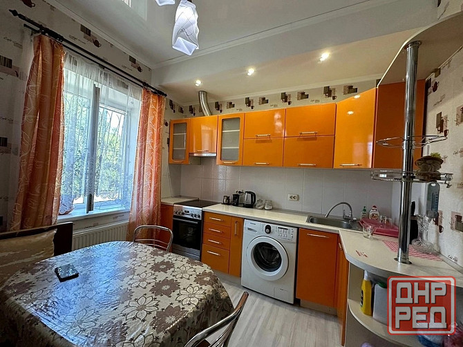 1-ком. квратира улица Куйбышева Сдается квартира на длительный срок Донецк - изображение 1