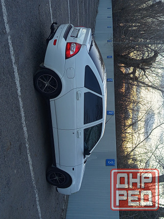 Приора 2172 хетчбек, люкс комплектация Донецк - изображение 1