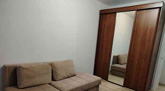 Сдаётся 2комнатная квартира в Калининском районе Донецк