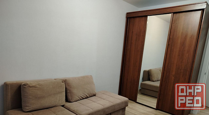 Сдаётся 2комнатная квартира в Калининском районе Донецк - изображение 1