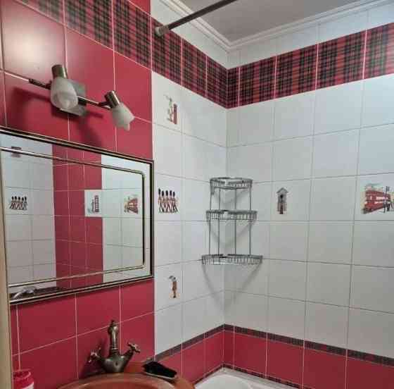 Срочная сдача двухкомнатной квартиры на Левом берегу, Киевская улица Мариуполь