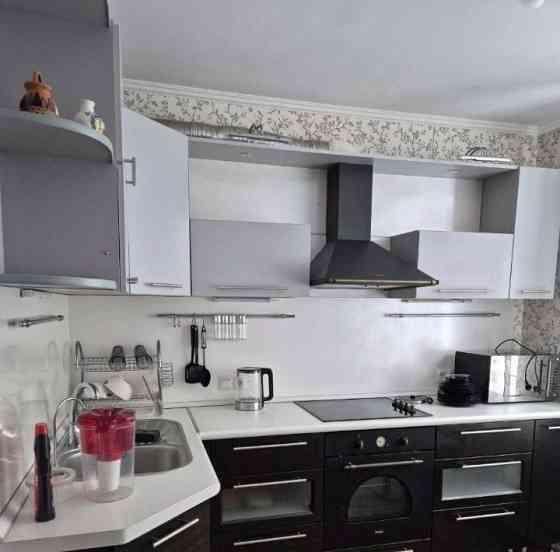 Срочная сдача двухкомнатной квартиры на Левом берегу, Киевская улица Мариуполь