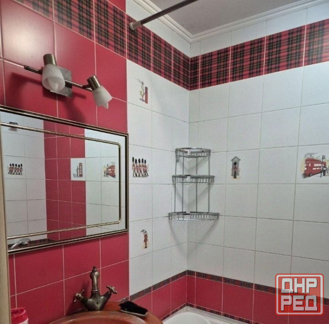 Срочная сдача двухкомнатной квартиры на Левом берегу, Киевская улица Мариуполь - изображение 2