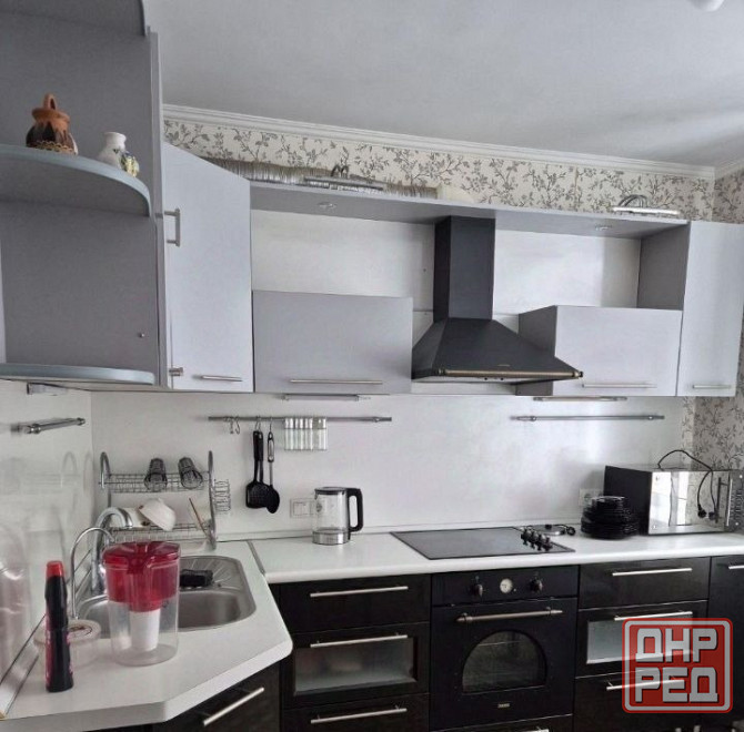 Срочная сдача двухкомнатной квартиры на Левом берегу, Киевская улица Мариуполь - изображение 1