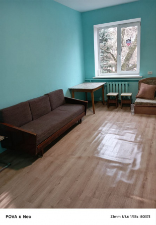 Аренда комнаты в общежитии, Макеевка, 92х квартирный, ул. Ленина Макеевка