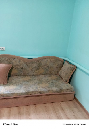 Аренда комнаты в общежитии, Макеевка, 92х квартирный, ул. Ленина Макеевка