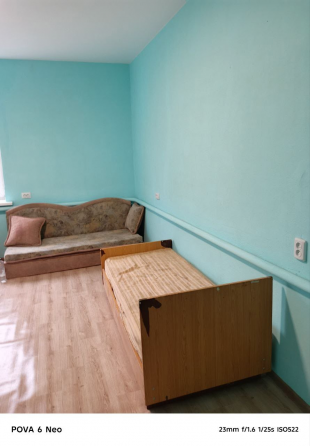 Аренда комнаты в общежитии, Макеевка, 92х квартирный, ул. Ленина Макеевка