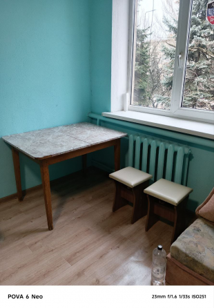 Аренда комнаты в общежитии, Макеевка, 92х квартирный, ул. Ленина Макеевка