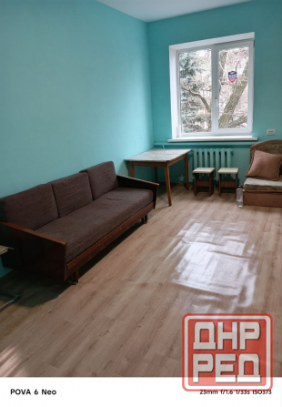 Аренда комнаты в общежитии, Макеевка, 92х квартирный, ул. Ленина Макеевка - изображение 2