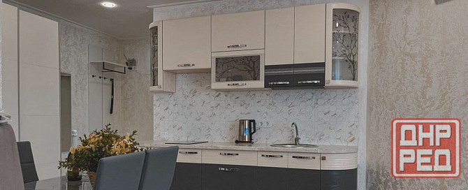 Срочно сдам двухкомнатную квартиру в Пролетарском районе!! Донецк - изображение 1