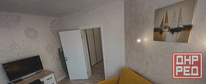 Срочно сдам двухкомнатную квартиру в Пролетарском районе!! Донецк - изображение 2