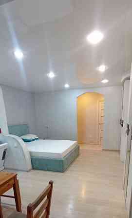 Сдаю однокомнатную квартиру в Киевском районе города Донецка! Донецк