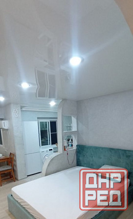 Сдаю однокомнатную квартиру в Киевском районе города Донецка! Донецк - изображение 1