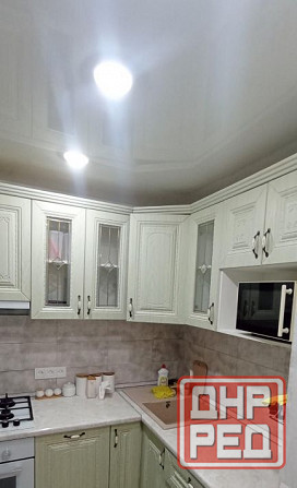 Сдаю однокомнатную квартиру в Киевском районе города Донецка! Донецк - изображение 5