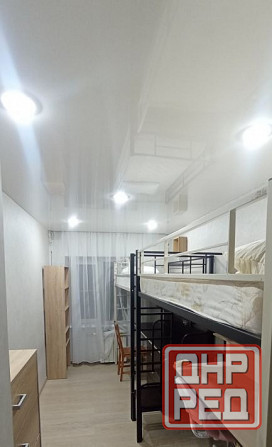 Сдаю однокомнатную квартиру в Киевском районе города Донецка! Донецк - изображение 7