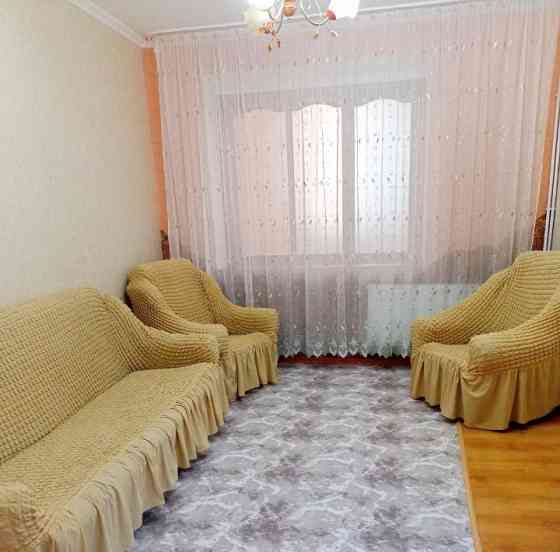 Срочная сдача крупногабаритной двухкомнатной квартиры по адресу Киевский район, ул. Тренева. Донецк