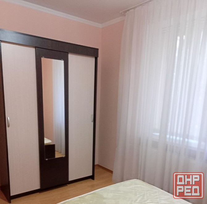 Срочная сдача крупногабаритной двухкомнатной квартиры по адресу Киевский район, ул. Тренева. Донецк - изображение 3