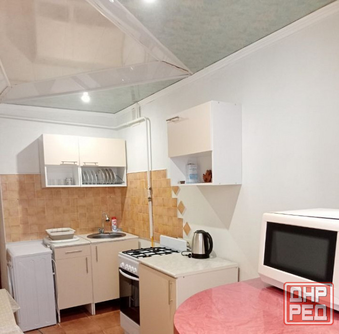 Срочная сдача крупногабаритной двухкомнатной квартиры по адресу Киевский район, ул. Тренева. Донецк - изображение 4