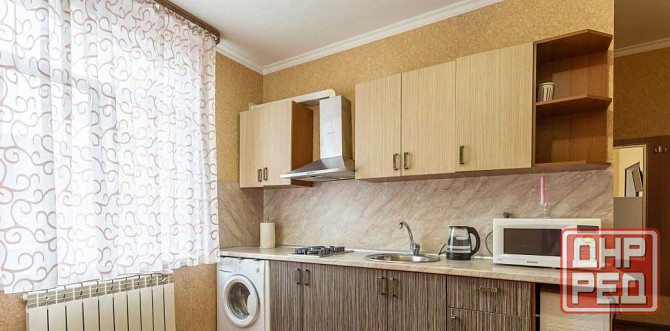 Сдам 2к кв по ул. 25 лет ркка, Ворошиловский район, 2 этаж. Донецк - изображение 2