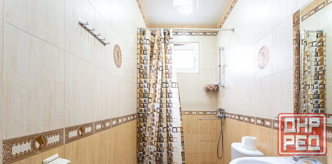 Сдам 2к кв по ул. 25 лет ркка, Ворошиловский район, 2 этаж. Донецк - изображение 3