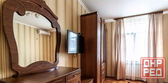 Сдам 2к кв по ул. 25 лет ркка, Ворошиловский район, 2 этаж. Донецк - изображение 4