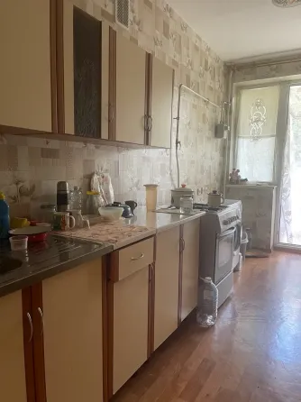 Продам 4 к.вартиру по цене 3 к. Донецк