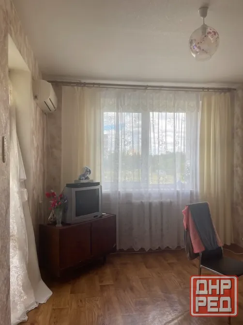 Продам 4 к.вартиру по цене 3 к. Донецк - изображение 2