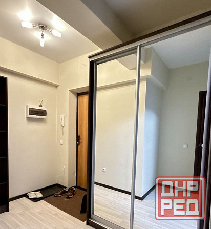 Сдается: Однокомнатная квартира Район: Куйбышевский (док) Донецк - изображение 1