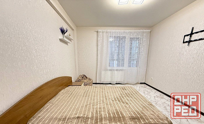 Сдается: Однокомнатная квартира Район: Куйбышевский (док) Донецк - изображение 3