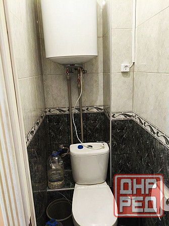 Сдается 2х ком квартира. Савченко! Донецк - изображение 4