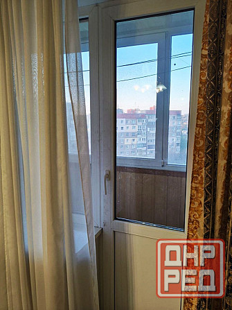 Сдается 2х ком квартира. Савченко! Донецк - изображение 8