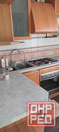 Сдается 2х ком квартира. Савченко! Донецк - изображение 10