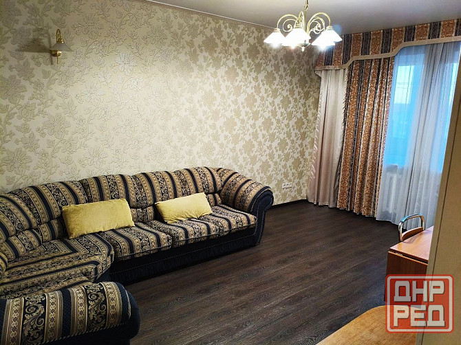 Сдается 2х ком квартира. Савченко! Донецк - изображение 1