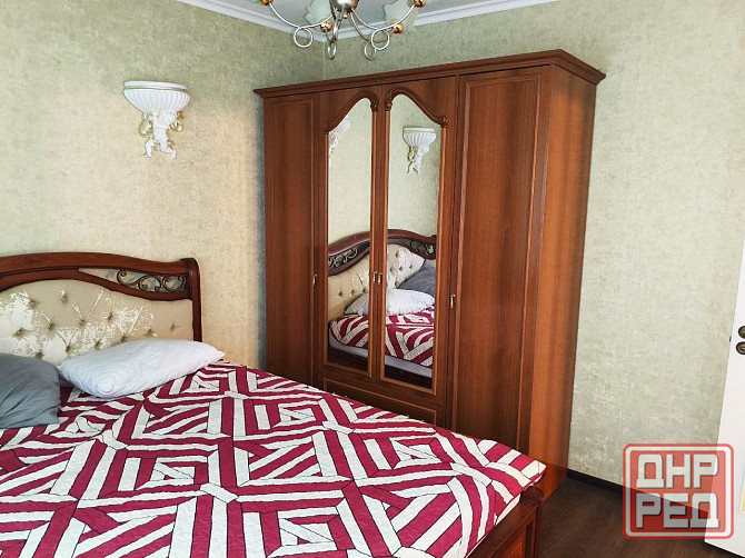 Сдается 2х ком квартира. Савченко! Донецк - изображение 7