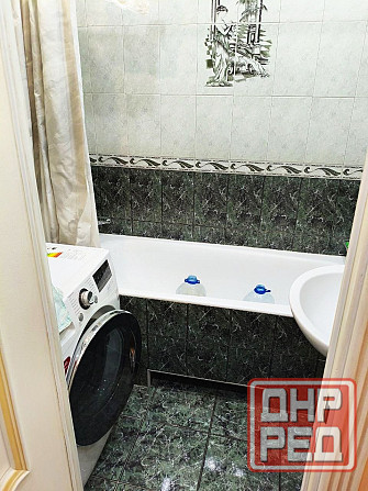 Сдается 2х ком квартира. Савченко! Донецк - изображение 2