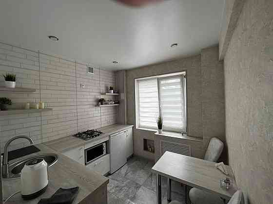 Сдаётся комфортная однокомнатная квартира с хорошим ремонтом Донецк