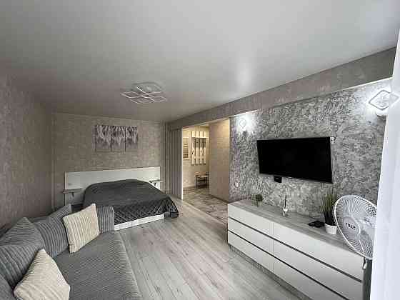 Сдаётся комфортная однокомнатная квартира с хорошим ремонтом Донецк