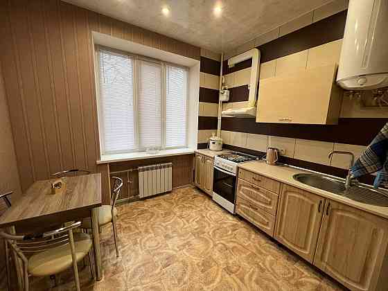 Сдам 2-ком. квартиру, 2 этаж, в Ворошиловском районе города Донецка, Набережная! Донецк