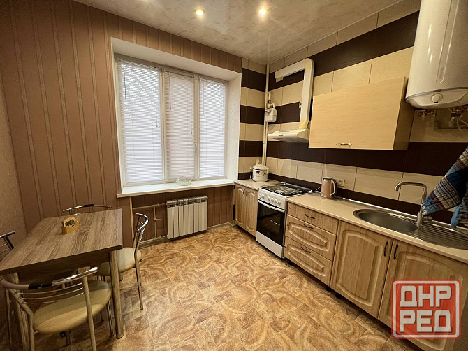 Сдам 2-ком. квартиру, 2 этаж, в Ворошиловском районе города Донецка, Набережная! Донецк - изображение 5