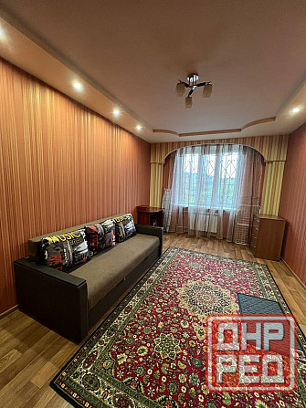 Сдам 2-ком. квартиру, 2 этаж, в Ворошиловском районе города Донецка, Набережная! Донецк - изображение 4