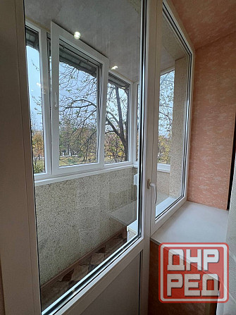 Сдам 2-ком. квартиру, 2 этаж, в Ворошиловском районе города Донецка, Набережная! Донецк - изображение 8