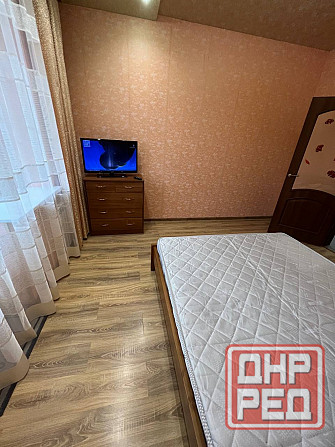 Сдам 2-ком. квартиру, 2 этаж, в Ворошиловском районе города Донецка, Набережная! Донецк - изображение 2