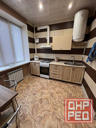 Сдам 2-ком. квартиру, 2 этаж, в Ворошиловском районе города Донецка, Набережная! Донецк - изображение 6