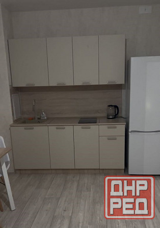 Сдается: Двухкомнатная квартира Район: Ленинский Донецк - изображение 5