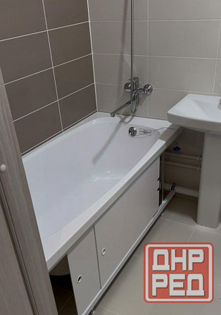 Сдается: Двухкомнатная квартира Район: Ленинский Донецк - изображение 1