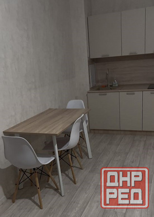 Сдается: Двухкомнатная квартира Район: Ленинский Донецк - изображение 7