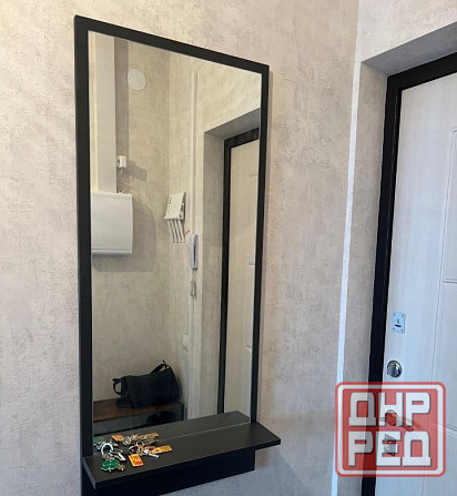 Сдается: Двухкомнатная квартира Район: Ленинский Донецк - изображение 3